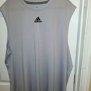 3Xl Adidas Tank top